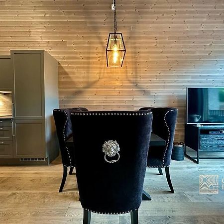 New High Standard Apartment In Trysil Alpine Lodge Bagian luar foto