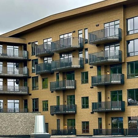 New High Standard Apartment In Trysil Alpine Lodge Bagian luar foto