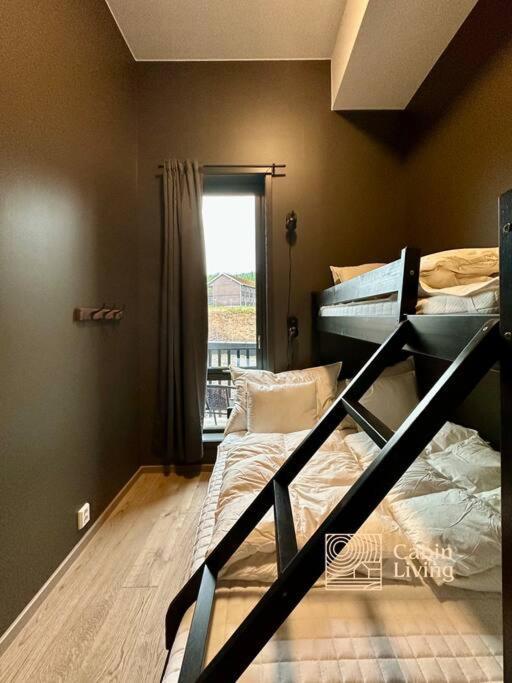 New High Standard Apartment In Trysil Alpine Lodge Bagian luar foto