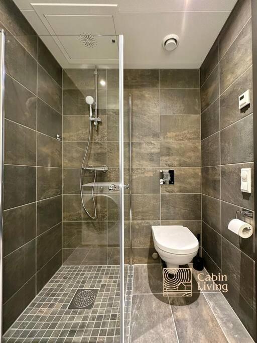 New High Standard Apartment In Trysil Alpine Lodge Bagian luar foto