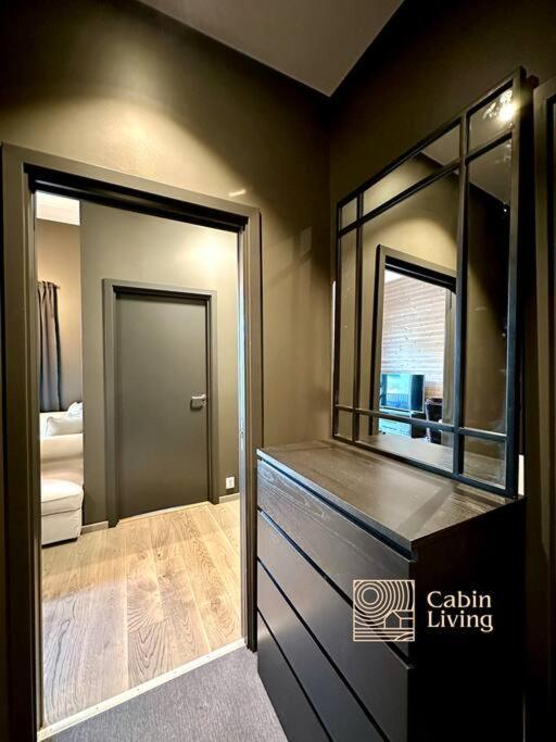 New High Standard Apartment In Trysil Alpine Lodge Bagian luar foto