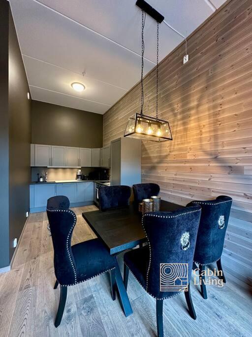 New High Standard Apartment In Trysil Alpine Lodge Bagian luar foto