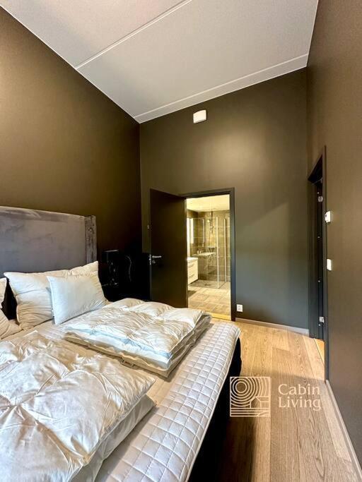 New High Standard Apartment In Trysil Alpine Lodge Bagian luar foto