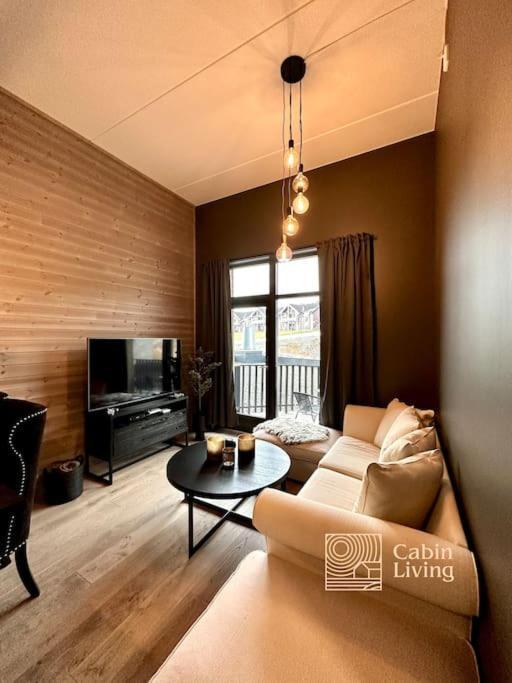 New High Standard Apartment In Trysil Alpine Lodge Bagian luar foto