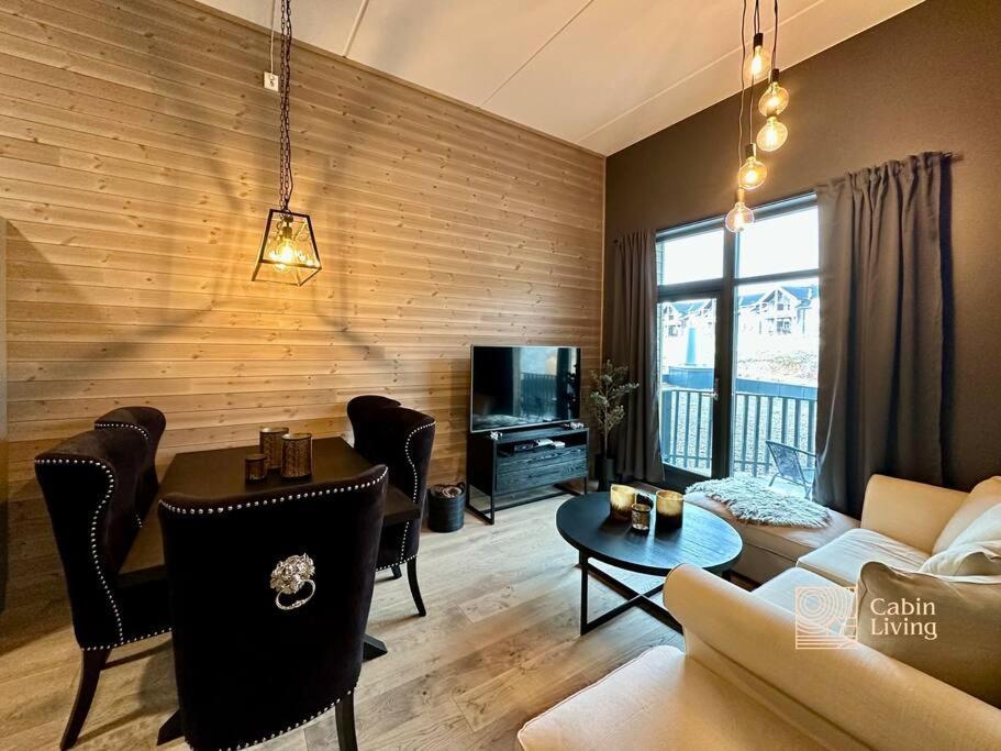 New High Standard Apartment In Trysil Alpine Lodge Bagian luar foto