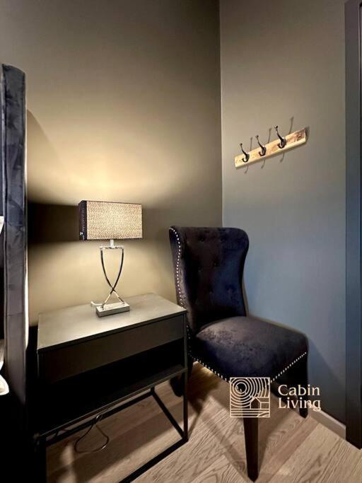 New High Standard Apartment In Trysil Alpine Lodge Bagian luar foto