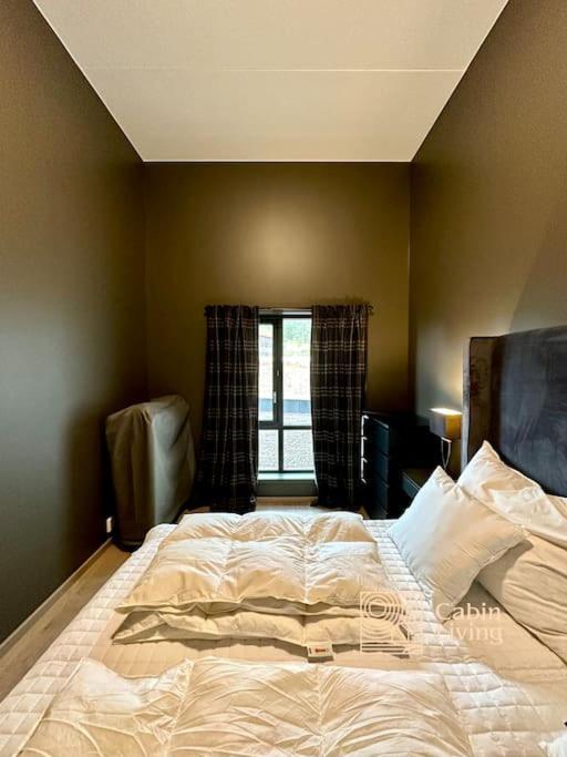 New High Standard Apartment In Trysil Alpine Lodge Bagian luar foto
