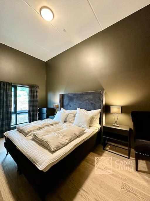 New High Standard Apartment In Trysil Alpine Lodge Bagian luar foto