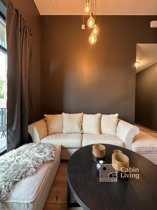 New High Standard Apartment In Trysil Alpine Lodge Bagian luar foto