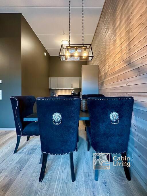 New High Standard Apartment In Trysil Alpine Lodge Bagian luar foto