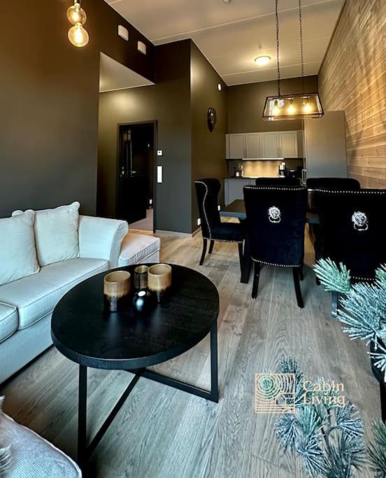 New High Standard Apartment In Trysil Alpine Lodge Bagian luar foto